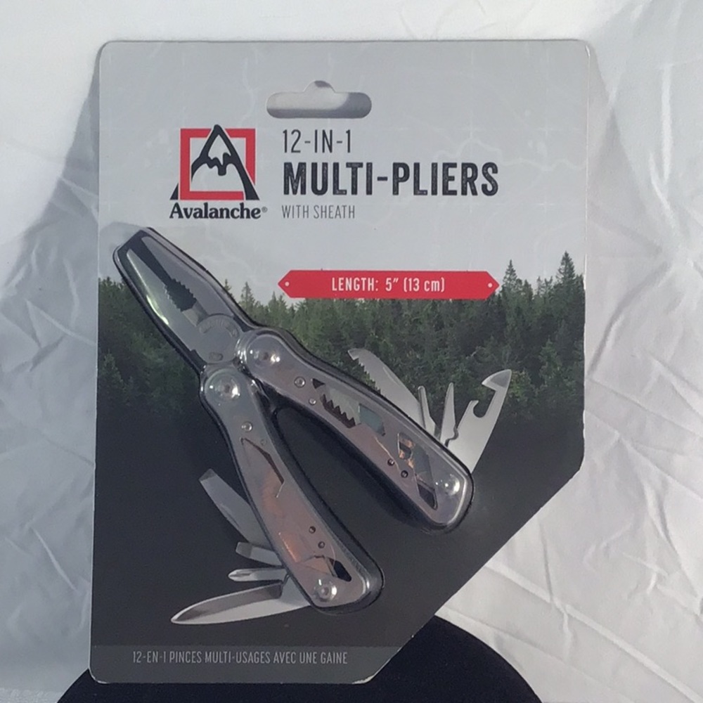 ❤️New ❤️  Avalanche multi-pliers